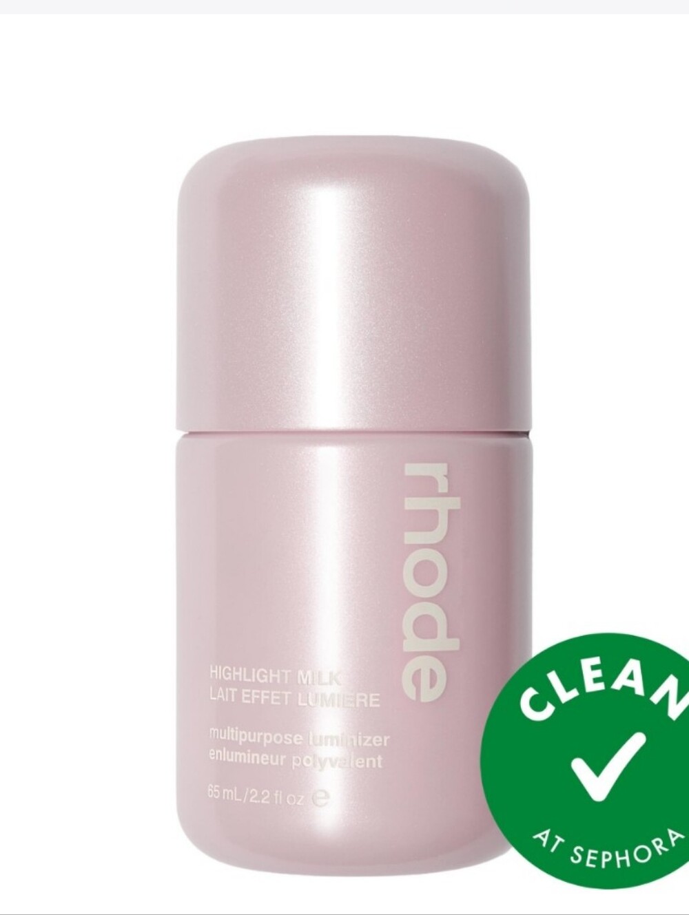 Rhode Highlight Mix Multipurpose Luminizer Shade 01